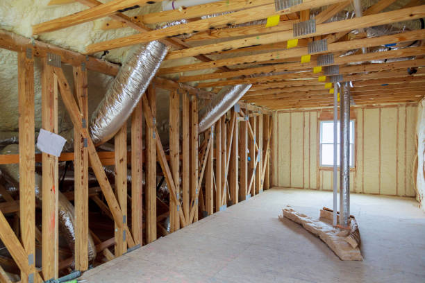 Best Energy Efficiency Solutions in Slippery Rock, PA