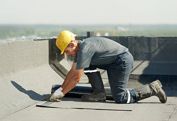 Best Commercial Insulation in Slippery Rock, PA
